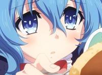 《约会大作战3》第二集画面变好了？网友：感觉直逼第一季