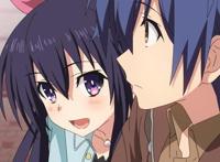 《约会大作战3》第二集画面变好了？网友：感觉直逼第一季