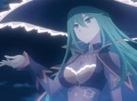 《约会大作战3》第二集画面变好了？网友：感觉直逼第一季