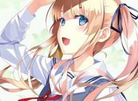 傲娇？抖S？盘点动漫中的双马尾