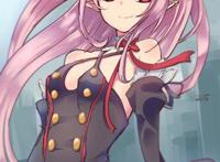 傲娇？抖S？盘点动漫中的双马尾