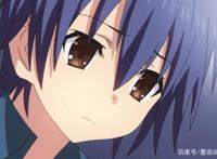 约会大作战3：第二集作画重回巅峰？时崎狂三有救了