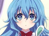 约会大作战3：第二集作画重回巅峰？时崎狂三有救了