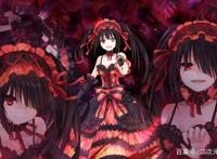 约会大作战第三季：宣传图公开，开播时间确定，动漫质量堪忧！