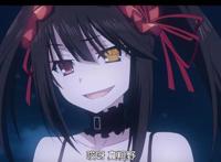 约会大作战3：经费全用到时崎狂三身上了？反转折纸贫穷到心酸