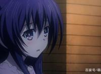 《约会大作战3》第3集先行：整体画风稳定，美九依旧没救！