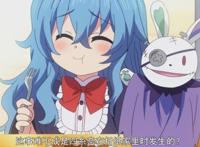 约会大作战第3话：本集作画小崩，十香消失士道的反应最激烈！