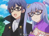 约会大作战第3话：本集作画小崩，十香消失士道的反应最激烈！