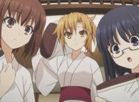 约战：这部动漫太恐怖，每季都让制作公司倒闭，难怪第三季会崩坏