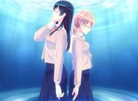 新番动漫播放量排行榜，《刀剑神域》只排第三！