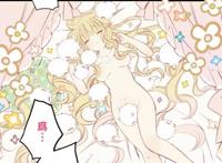 粉嘟嘟~软绵绵~毛茸茸~啊~可恶!我好羡慕那些萌萌的小毛球啊!