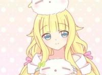 粉嘟嘟~软绵绵~毛茸茸~啊~可恶!我好羡慕那些萌萌的小毛球啊!