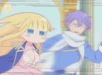 魔界日常生活，十月新番「只要贝尔哲布布大小姐喜欢就好」PV公开