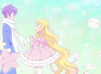 毛茸茸，毛茸茸～写作恶魔读作萌，这个大恶魔，唤醒你的少女心～