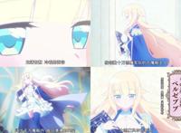 毛茸茸，毛茸茸～写作恶魔读作萌，这个大恶魔，唤醒你的少女心～