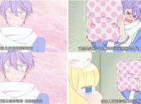 毛茸茸，毛茸茸～写作恶魔读作萌，这个大恶魔，唤醒你的少女心～