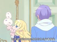 4部超好看的10月新番，2部少女心十足，2部是男人的浪漫