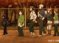 4部超好看的10月新番，2部少女心十足，2部是男人的浪漫