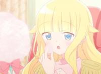 据说这是十月最萌的一部番，你，要不要来看看？