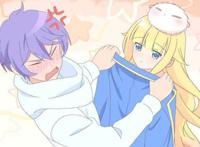 据说这是十月最萌的一部番，你，要不要来看看？