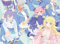 魔界日常番「只要贝尔哲布布大小姐喜欢就好」公开角色PV第1弹