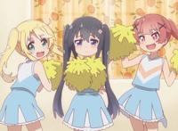 动漫：这部被叫做《五等分的牢饭》的一月新番不看你就亏大了！