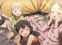 大多数人绝对没看过的四部治愈番，《登山少女》竟然只排第三