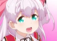 动漫：B站本季猛男番担当，凤傲天小萝莉堪称行走的表情包！