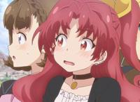 动漫：B站本季猛男番担当，凤傲天小萝莉堪称行走的表情包！