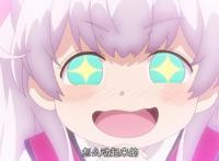 动漫：B站本季猛男番担当，凤傲天小萝莉堪称行走的表情包！