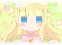 贝尔哲布布大小姐动漫截图：甜萌搞笑恋爱番剧，值得一看