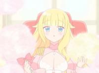 安利治愈少女番，最不还原的别西卜，是最可爱的贝尔哲布布大小姐