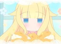 安利治愈少女番，最不还原的别西卜，是最可爱的贝尔哲布布大小姐