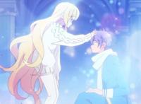 安利治愈少女番，最不还原的别西卜，是最可爱的贝尔哲布布大小姐