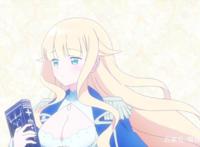 《只要贝尔哲布布大小姐喜欢就好》不正经的魔王，甜到爆炸