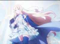 《只要贝尔哲布布大小姐喜欢就好》不正经的魔王，甜到爆炸