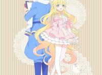 《只要贝尔哲布布大小姐喜欢就好》：这才是大老爷们该看的番！