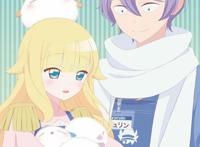 《只要贝尔哲布布大小姐喜欢就好》：这才是大老爷们该看的番！