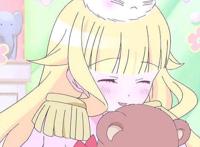 《只要贝尔哲布布大小姐喜欢就好》：这才是大老爷们该看的番！