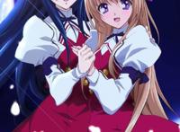 动漫杂谈：你所不熟悉的百合动画作品，其实有这么多分类