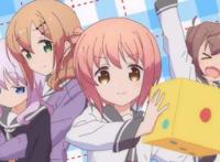 动漫杂谈：你所不熟悉的百合动画作品，其实有这么多分类