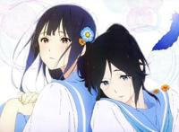 动漫杂谈：你所不熟悉的百合动画作品，其实有这么多分类