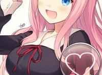 超甜的动漫恋爱番，有没有一部让你想谈一次轰轰烈烈的恋爱呢