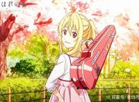 日漫里那些伤感的动漫名，光看名字就忍不住落泪！