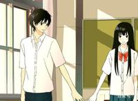 日漫里那些伤感的动漫名，光看名字就忍不住落泪！