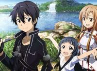 十月新番三集定律，哪部番剧表现最优秀？这部动漫赶超刀剑魔禁！