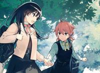 十月新番三集定律，哪部番剧表现最优秀？这部动漫赶超刀剑魔禁！