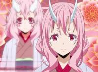 豆瓣动漫评分前十的十月番，史莱姆垫底，刀剑只排了第八