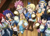 豆瓣动漫评分前十的十月番，史莱姆垫底，刀剑只排了第八