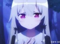 十月新番老婆排行榜，她力压亚丝娜排第一，非常有望成为本子王！